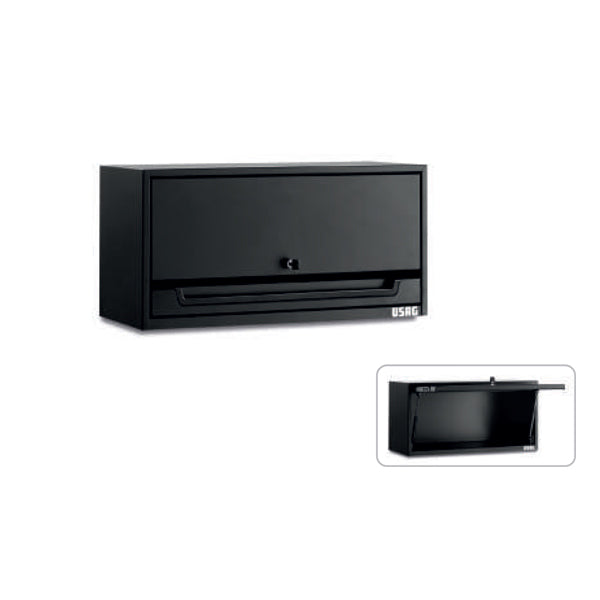 516 SA/4T | Pensile con anta basculante | Usag - U05160254 516 SA/4T | Pensile con anta basculante | Usag - U05160254